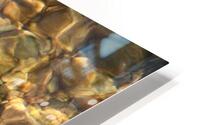 Reflex - XI HD Metal print