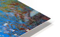 Reflex - XIII HD Metal print