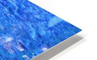 Reflex - XIV HD Metal print