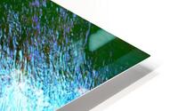 Reflex - XV HD Metal print