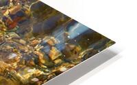 Reflex - XVI HD Metal print