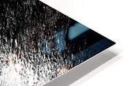 Reflex - XVII HD Metal print