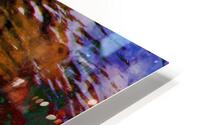 Reflex - XVIII HD Metal print