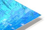 Reflex - XX HD Metal print