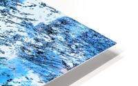 Reflex - XXI HD Metal print