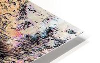 Reflex - XXII HD Metal print