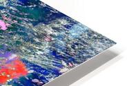 Reflex - XXV HD Metal print