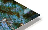 Reflex - XXIX HD Metal print