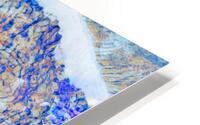 Reflex - XXX HD Metal print