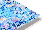 Reflex - XXXII HD Metal print