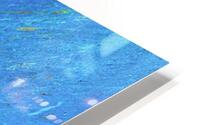 Boat - XCVI HD Metal print
