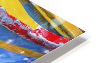 Boat - CIII HD Metal print