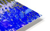 Reflex - XXXV HD Metal print