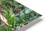Bridge - XLII HD Metal print