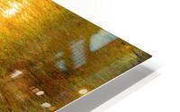 Reflex - XLII HD Metal print