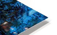 Reflex - XLV HD Metal print