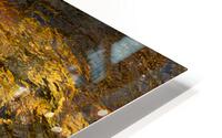 Reflex - XLVII HD Metal print