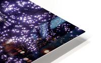 Reflex - XLVIII HD Metal print