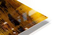 Reflex - XLXI HD Metal print