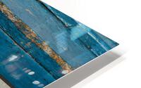 Boat - CCVI HD Metal print