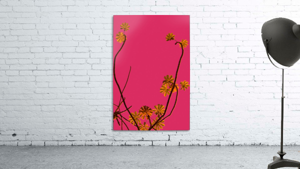 Nature - Tree V Wall Preview