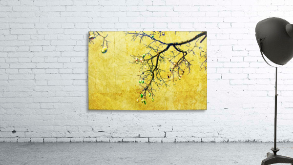 Nature - Tree I Wall Preview