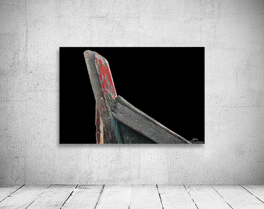 Boat - XV Wall Preview