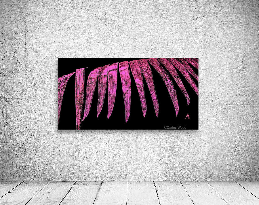 Nature - II Wall Preview