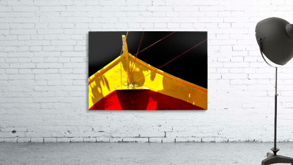 Boat - XXIX Wall Preview