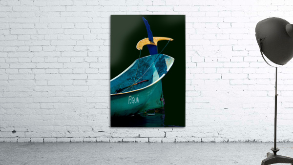 Boat - XXIV Wall Preview