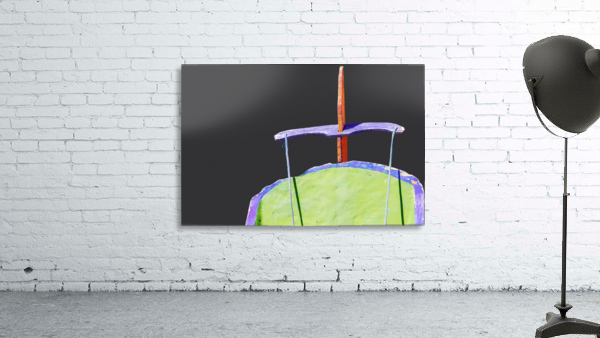 Boat - XIX Wall Preview