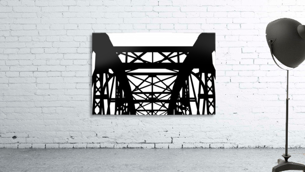 Bridge - III Wall Preview