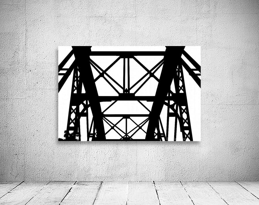 Bridge - IV Wall Preview