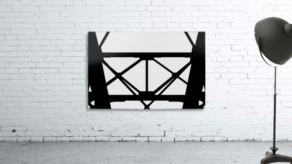 Bridge - I Wall Preview