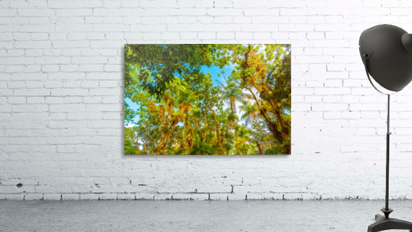 Nature - II Wall Preview