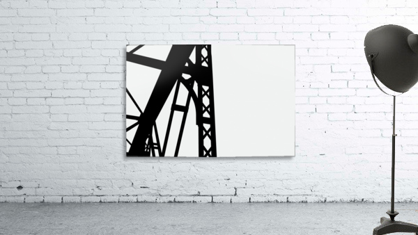 Bridge - VIII Wall Preview