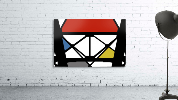 Bridge - XI Wall Preview