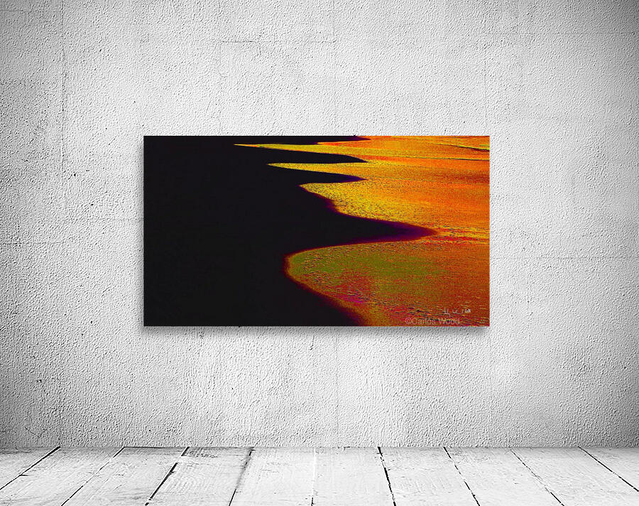 Nature - VI Wall Preview