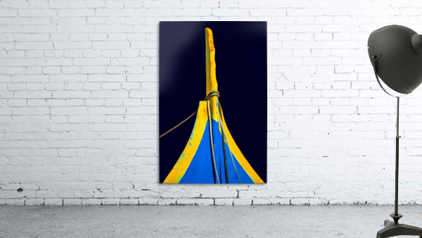 Boat - XLVIII Wall Preview