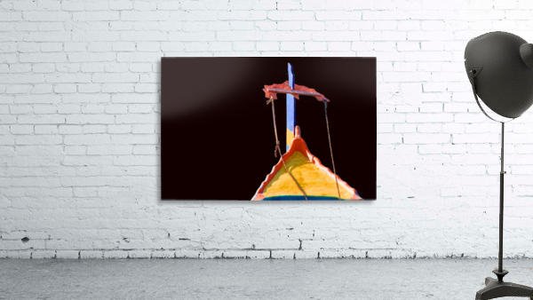 Boat - LIII Wall Preview