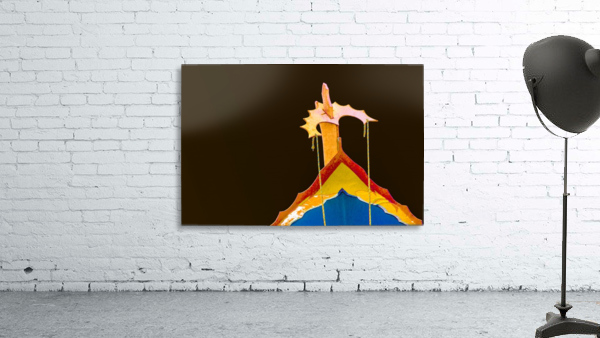 Boat - LIV Wall Preview