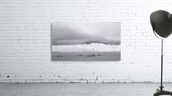 Boat - LV Wall Preview