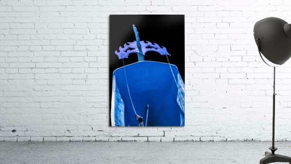 Boat - LVII Wall Preview
