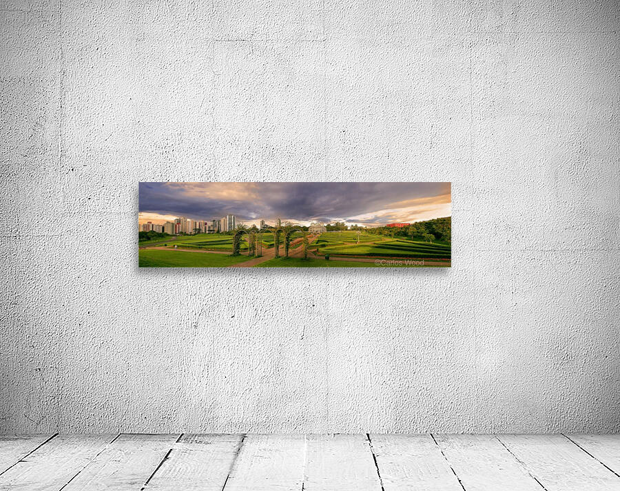 Nature - VVIII Wall Preview
