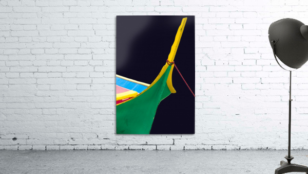 Boat - LXIII Wall Preview