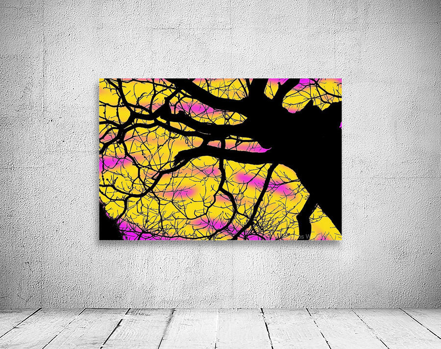 Nature - IX Wall Preview