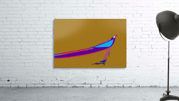 Boat - LXIX Wall Preview