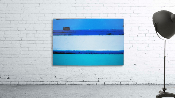 Boat - LXX Wall Preview