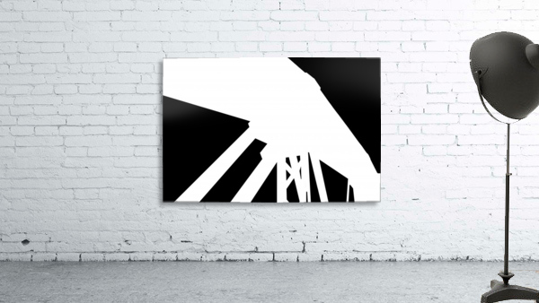 Bridge - XVI Wall Preview