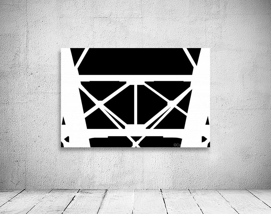 Bridge - XIX Wall Preview